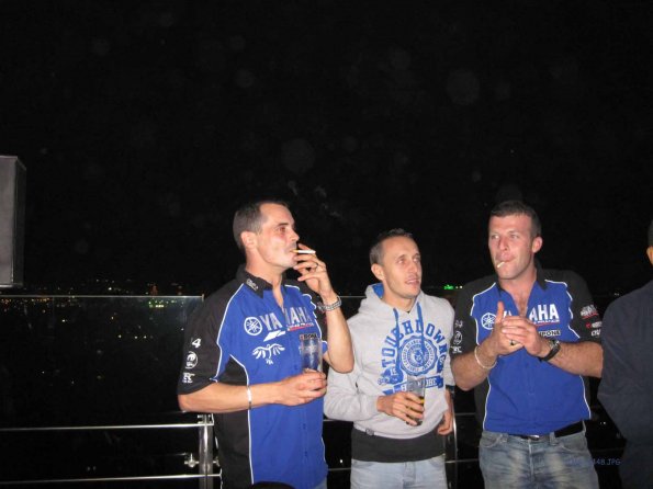 2011 Qatar victoire fête002